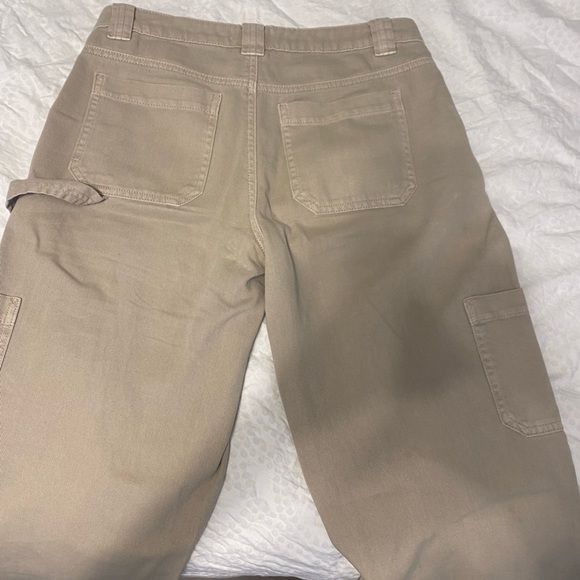 cargo pants - Picture 2 of 3